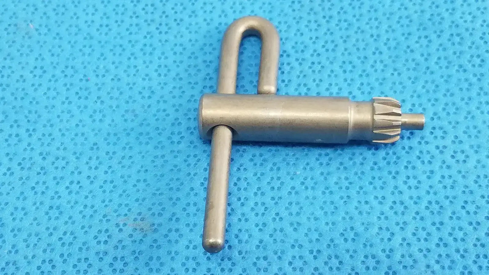 Jacobs Drill Chuck Key Handle Orthopedic Instrument