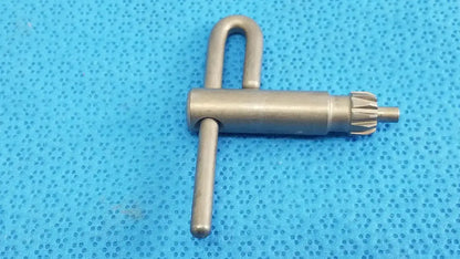 Jacobs Drill Chuck Key Handle Orthopedic Instrument