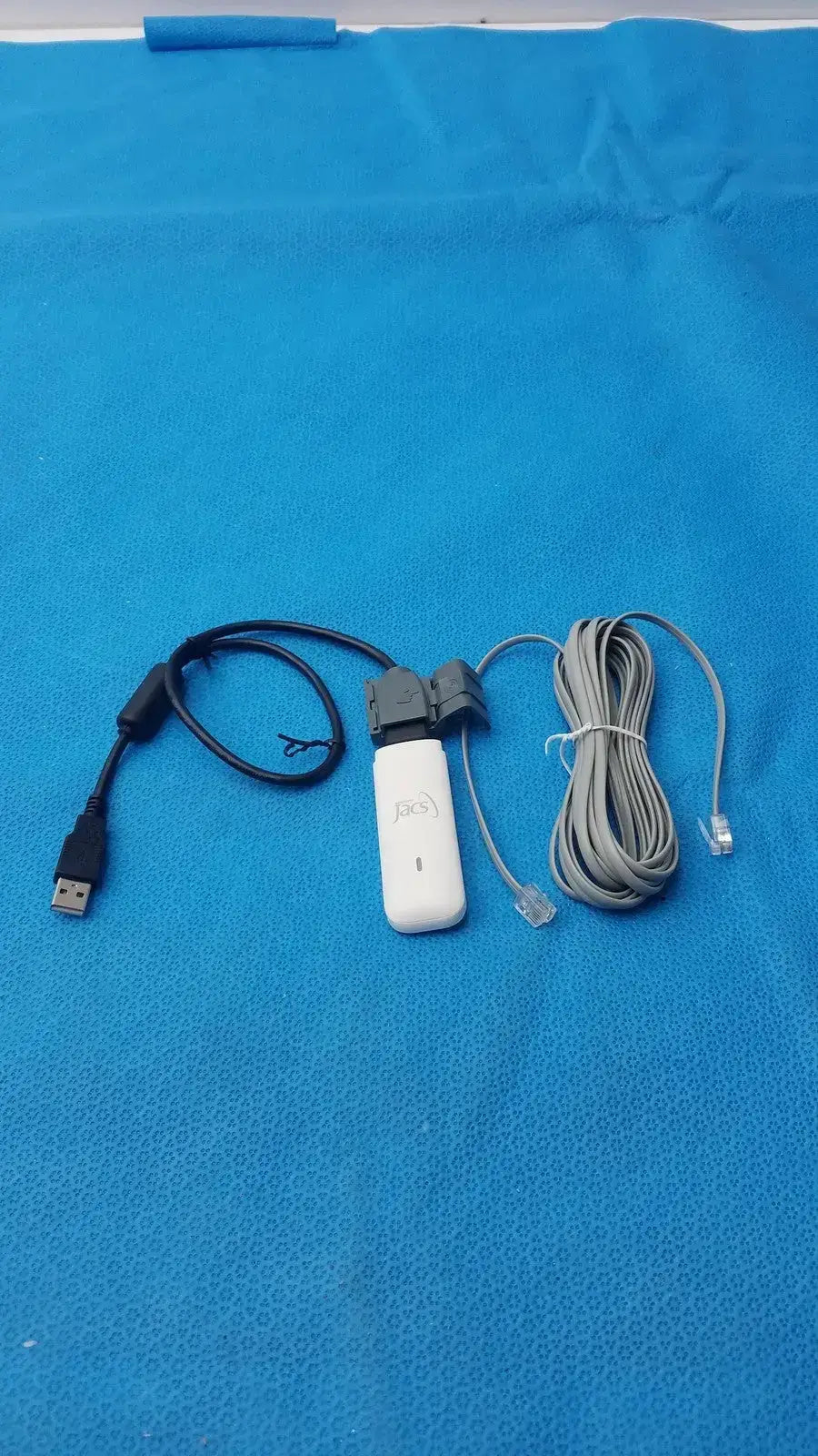 Jacs Solutions TD191 4G LTE USB Dongle