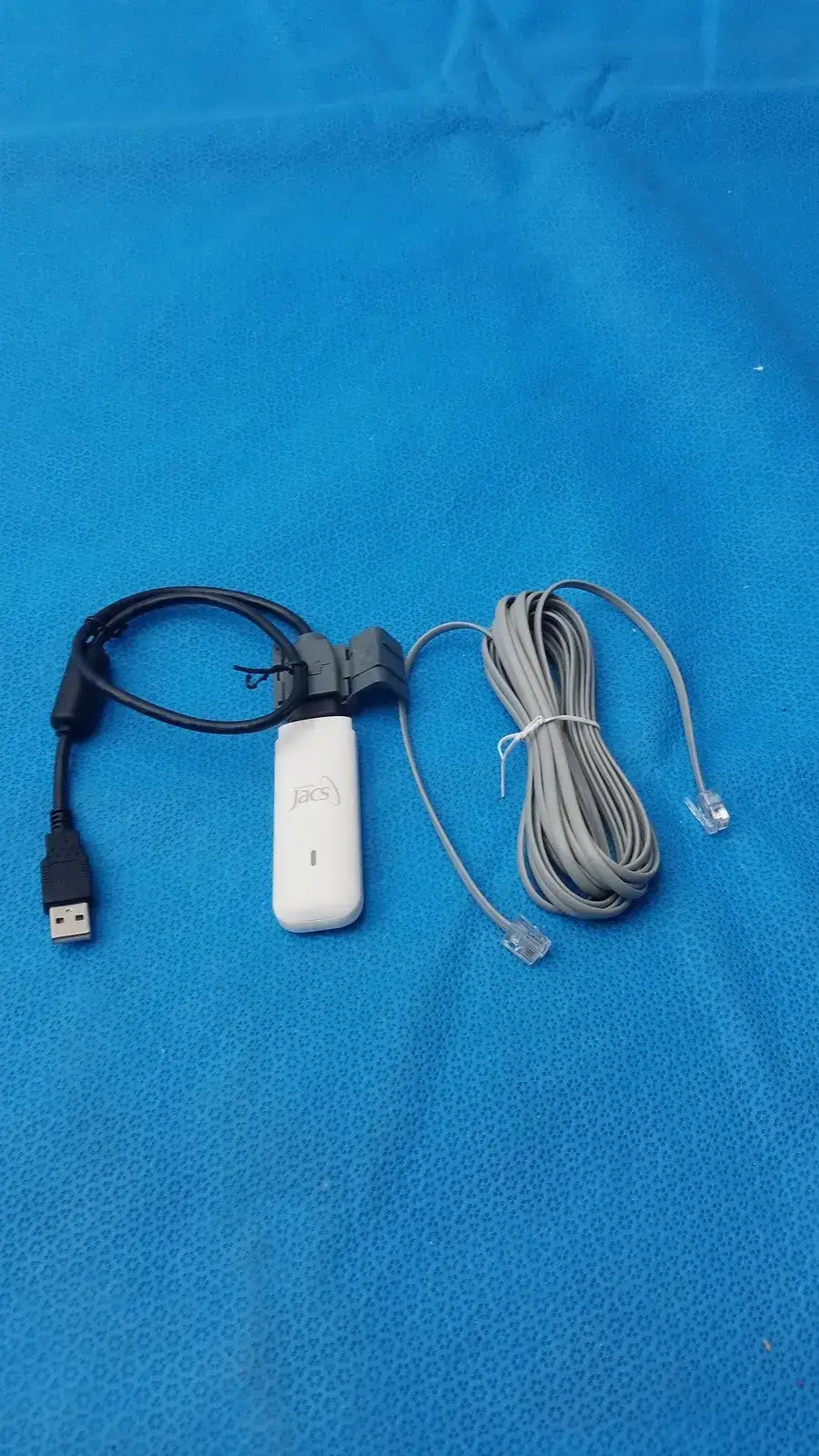 Jacs Solutions TD191 4G LTE USB Dongle