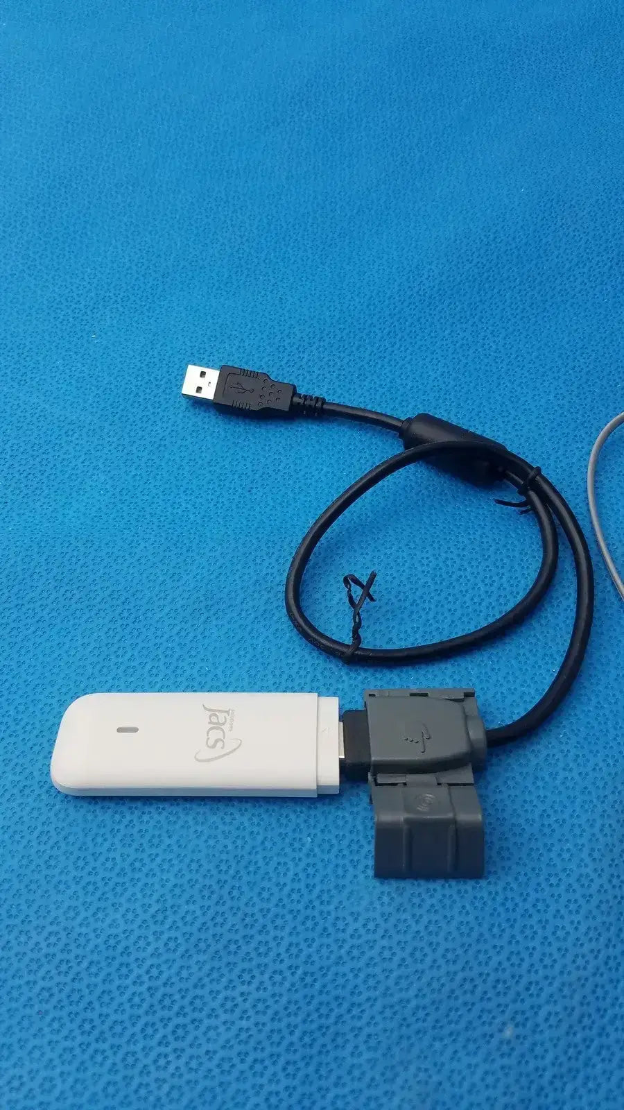 Jacs Solutions TD191 4G LTE USB Dongle