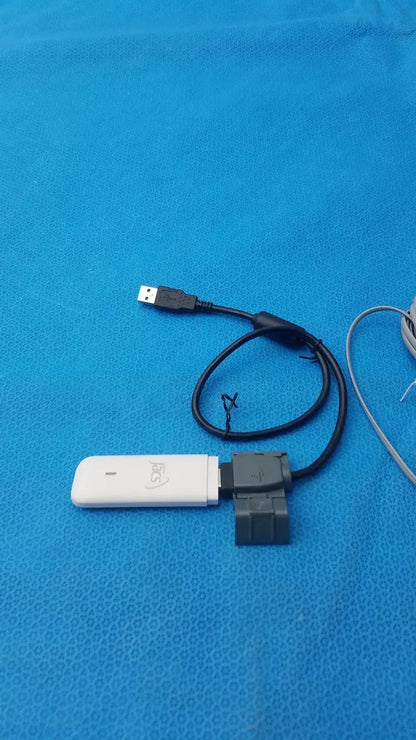 Jacs Solutions TD191 4G LTE USB Dongle