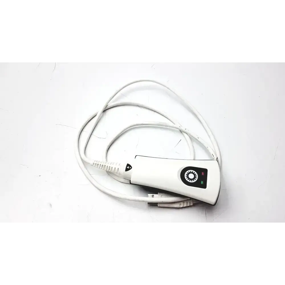 Jadak JDK-2119 Rev A Handheld Barcode RFID Scanner
