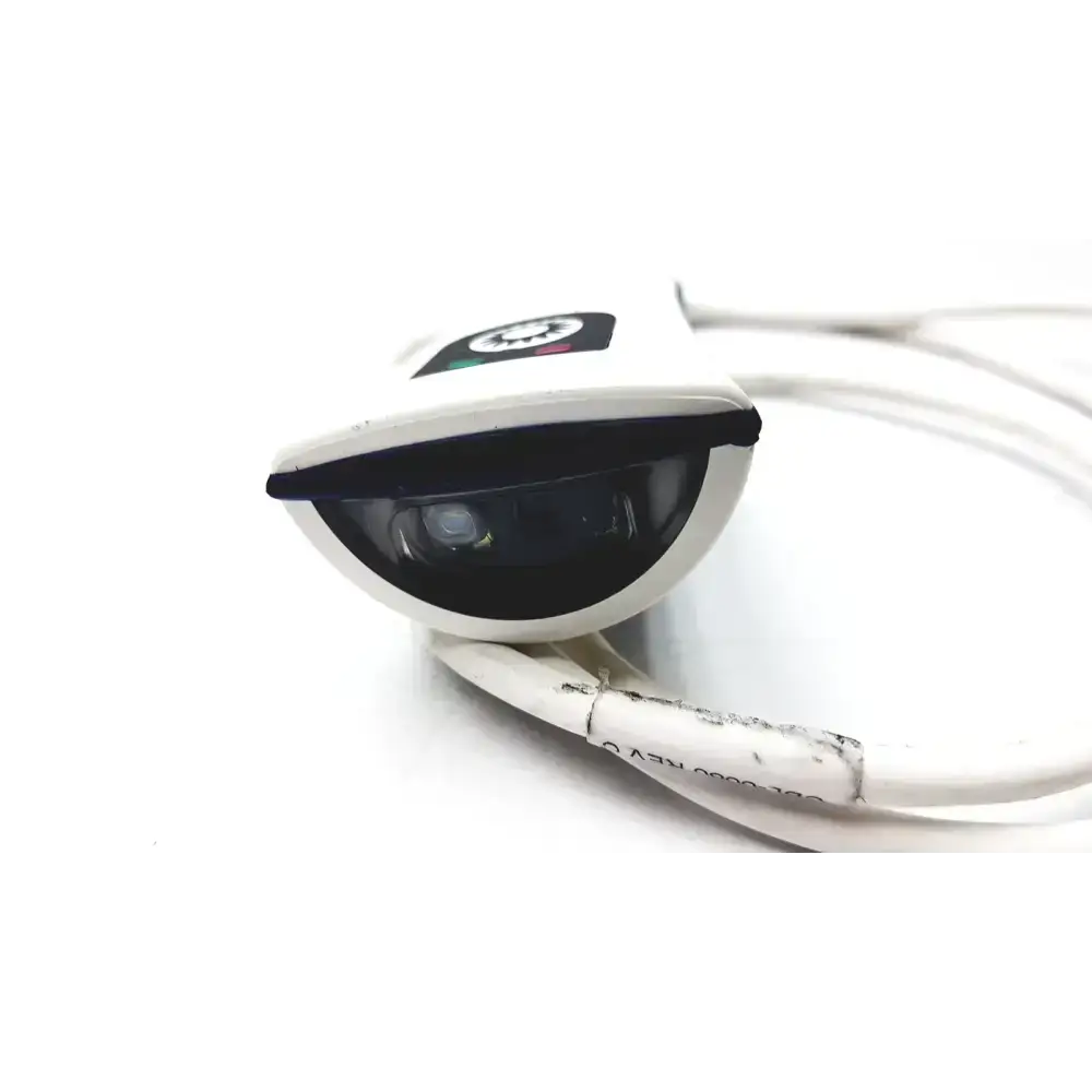Jadak JDK-2119 Rev A Handheld Barcode RFID Scanner