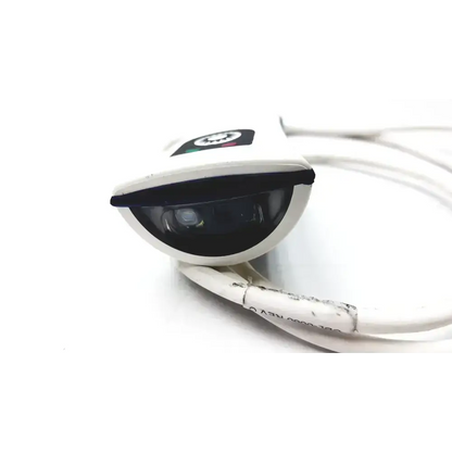Jadak JDK-2119 Rev A Handheld Barcode RFID Scanner