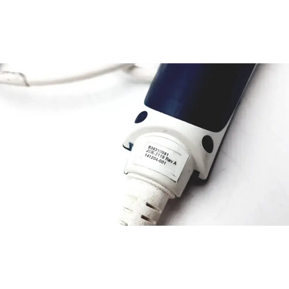 Jadak JDK-2119 Rev A Handheld Barcode RFID Scanner