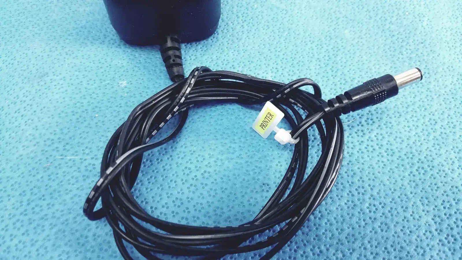 JAMECO RELIAPRO Plug-In Class 2 Transformer Input 120 VAC Model # DCU060120