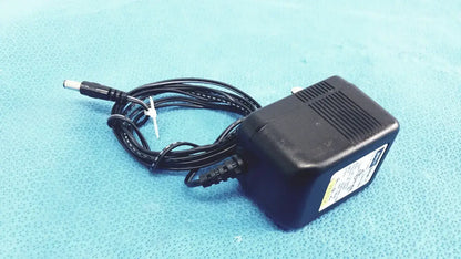 JAMECO RELIAPRO Plug-In Class 2 Transformer Input 120 VAC Model # DCU060120