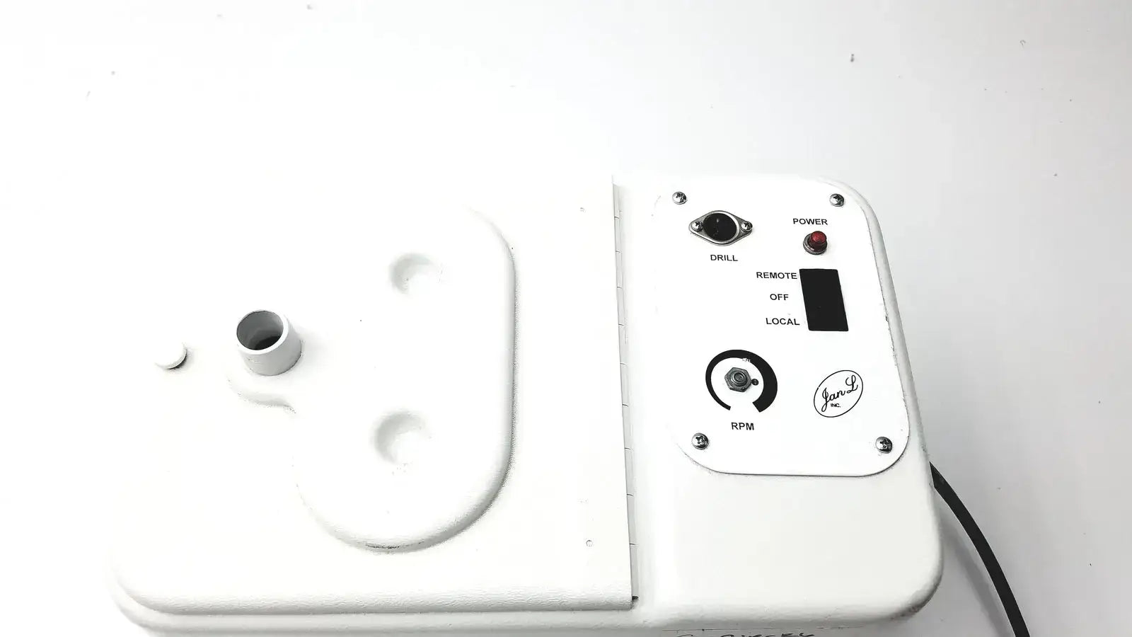 JAN L INC 500 B Vacuum Drill - Surgical