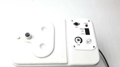 JAN L INC 500 B Vacuum Drill - Surgical
