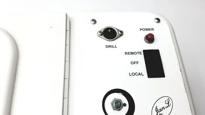 JAN L INC 500 B Vacuum Drill - Surgical