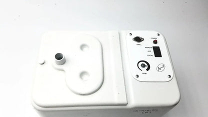 JAN L INC 500 B Vacuum Drill - Surgical