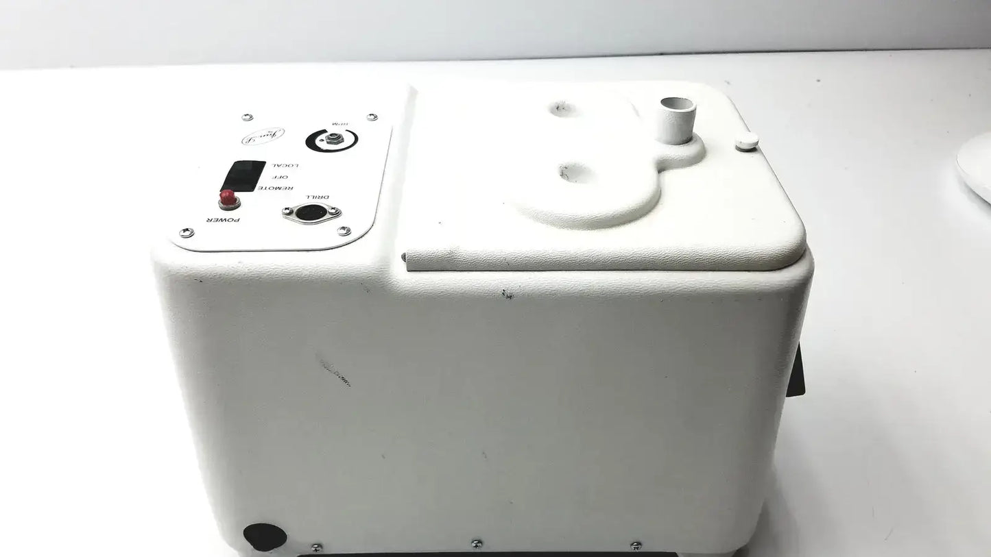 JAN L INC 500 B Vacuum Drill - Surgical