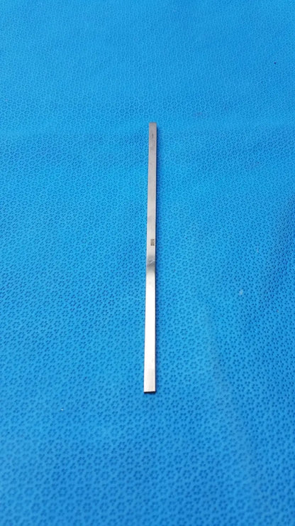 Jarit 250-250 Stainless Steel 1/4’’ Surgical Instrument Made in Germany