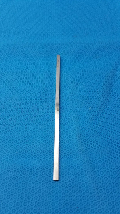 Jarit 250-250 Stainless Steel 1/4’’ Surgical Instrument Made in Germany