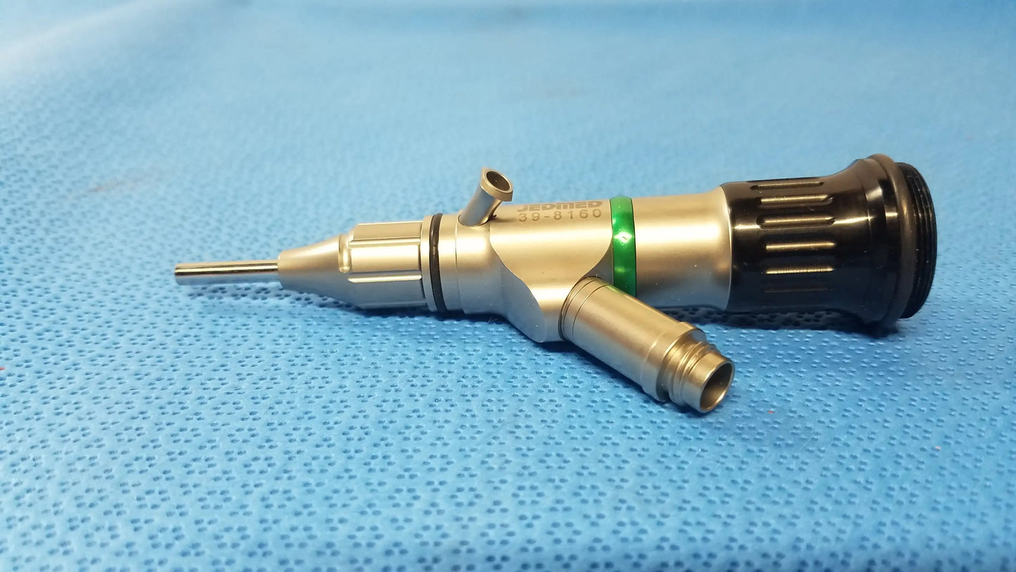 JedMed 39-8160 Video Camera Otoscope