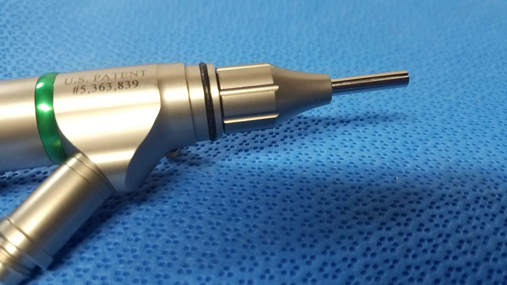 JedMed 39-8160 Video Camera Otoscope