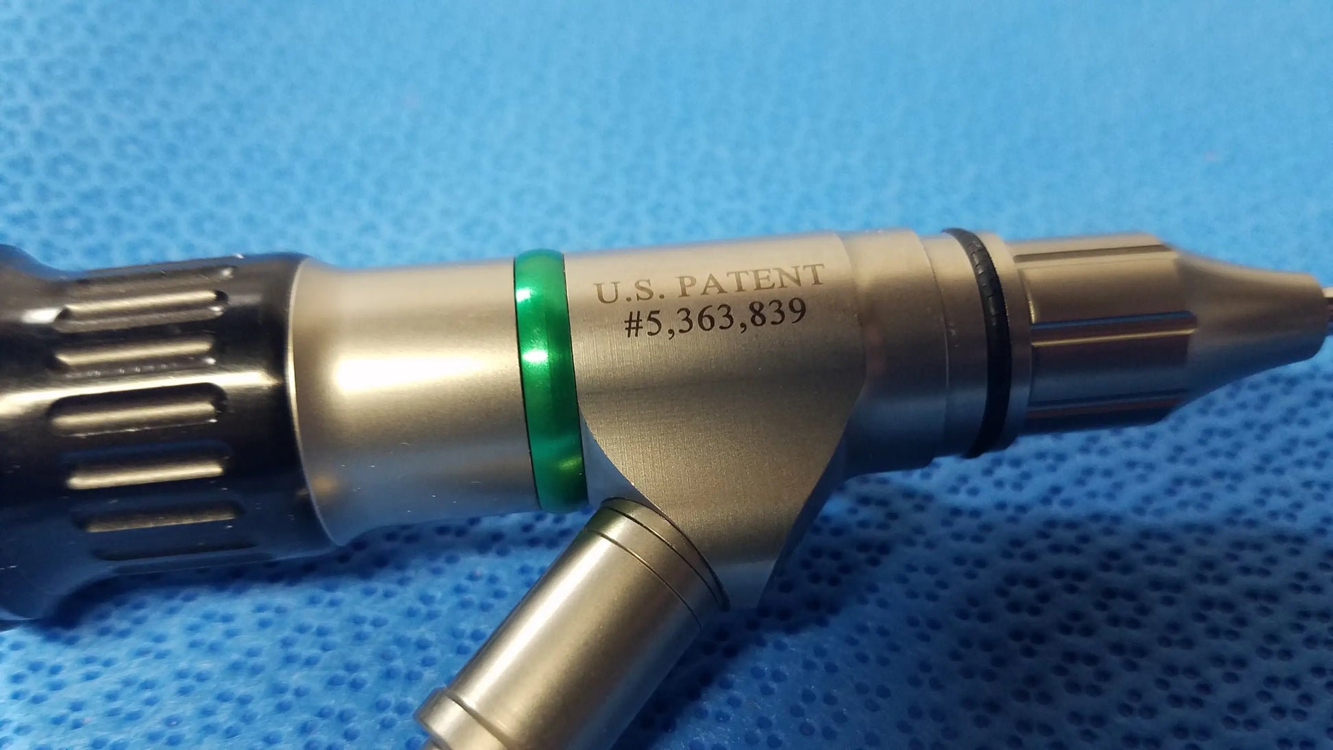 JedMed 39-8160 Video Camera Otoscope