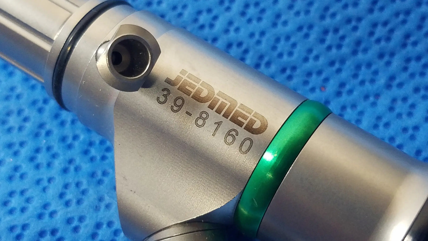 JedMed 39-8160 Video Camera Otoscope