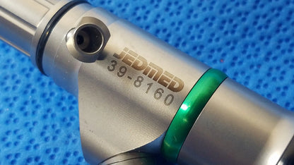 JedMed 39-8160 Video Camera Otoscope