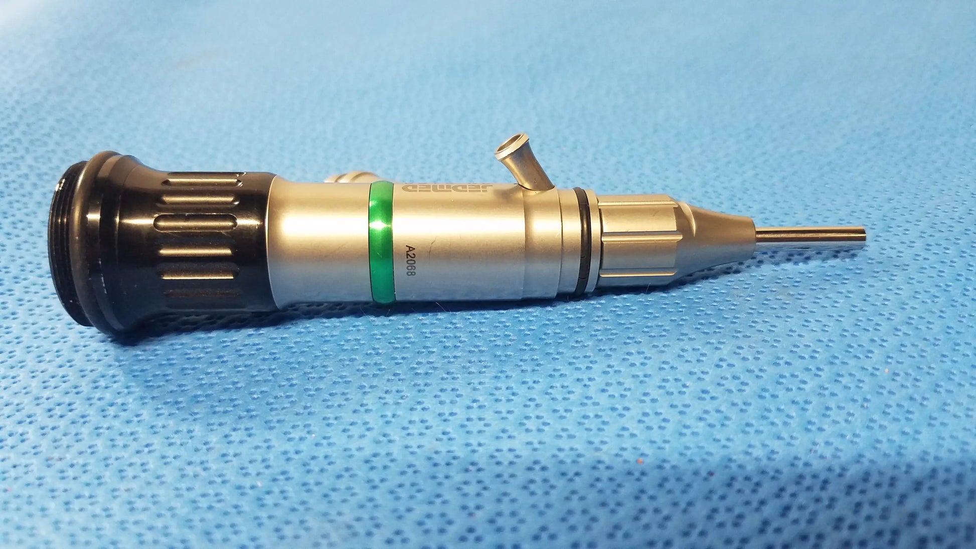 JedMed 39-8160 Video Camera Otoscope