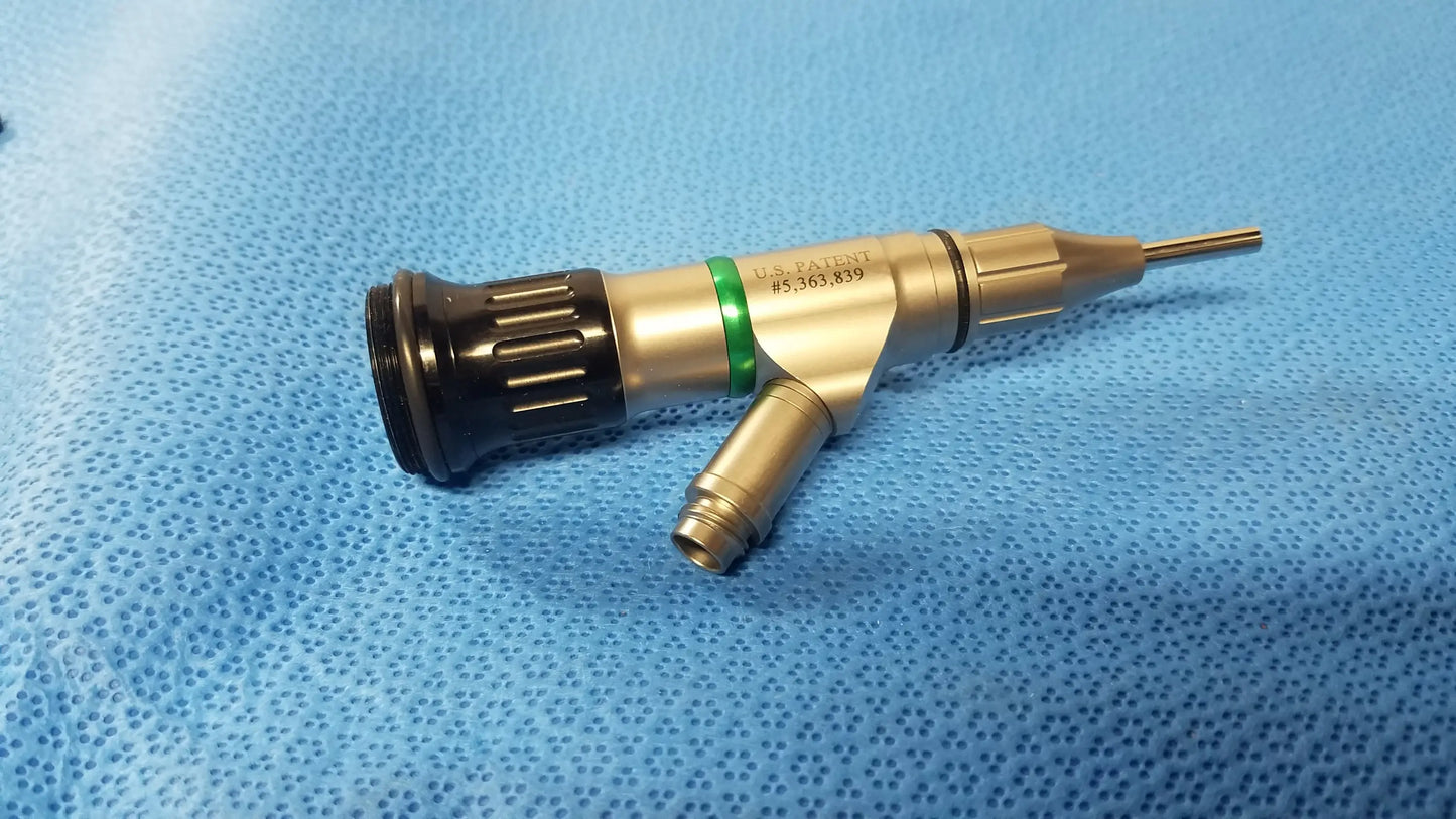 JedMed 39-8160 Video Camera Otoscope