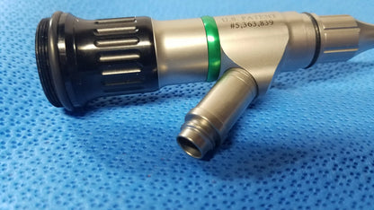 JedMed 39-8160 Video Camera Otoscope