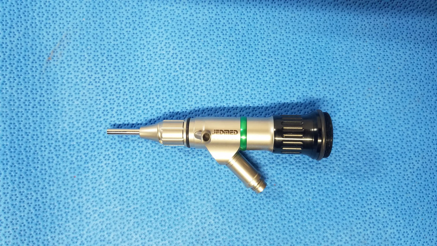 JedMed 39-8160 Video Camera Otoscope