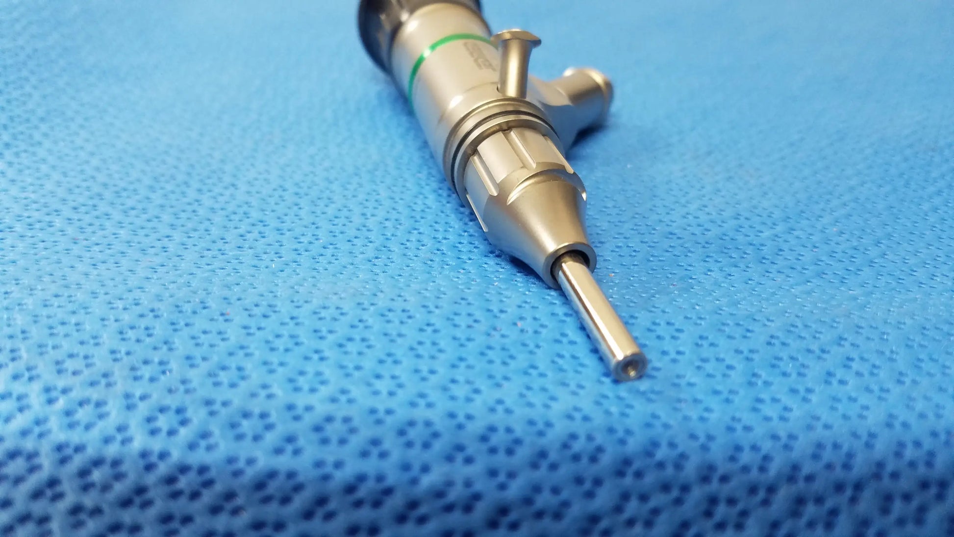 JedMed 39-8160 Video Camera Otoscope