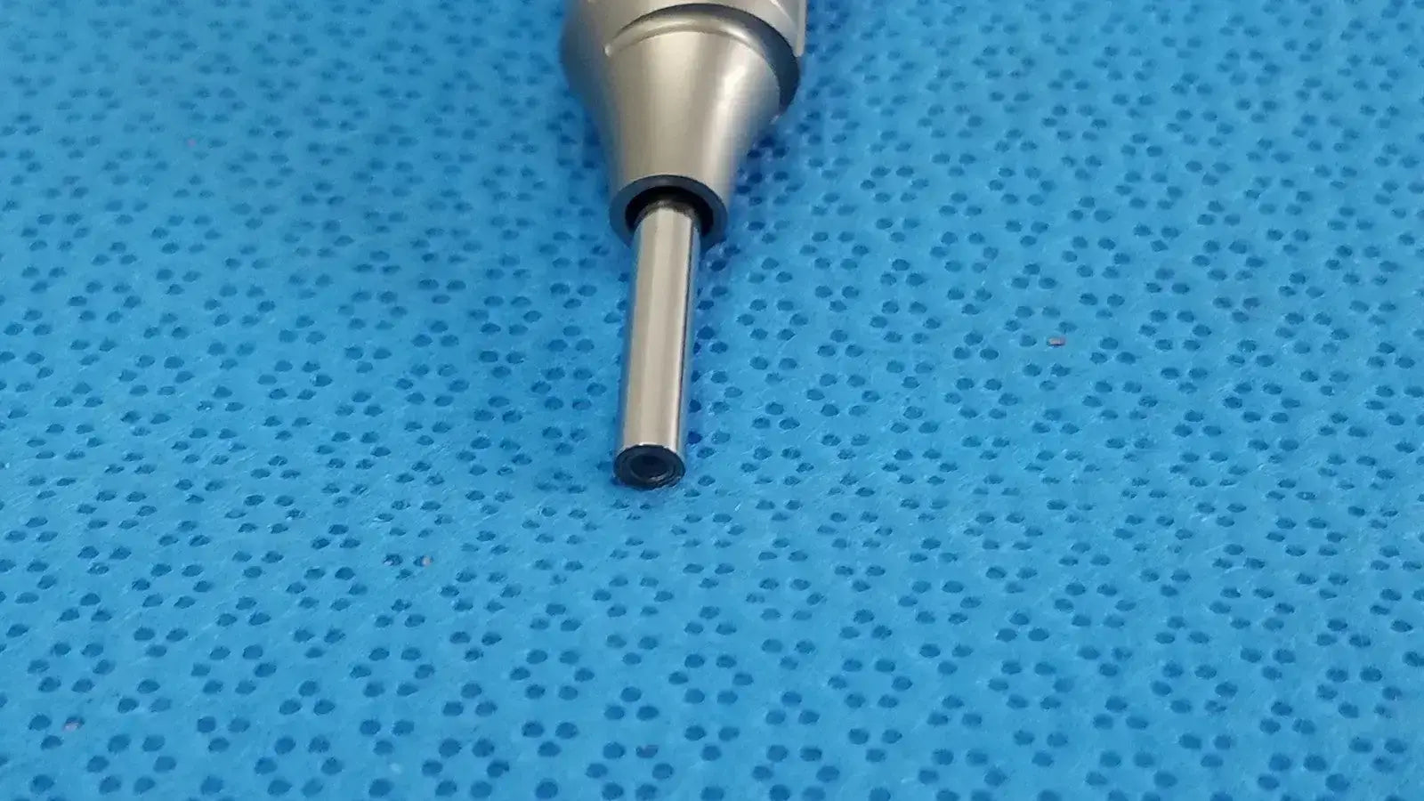 JEDMED 39-8160 Video Otoscope Head ENT Endoscope Camera Attachment