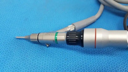 JEDMED 39-8160 Video Otoscope Head ENT Endoscope Camera Attachment