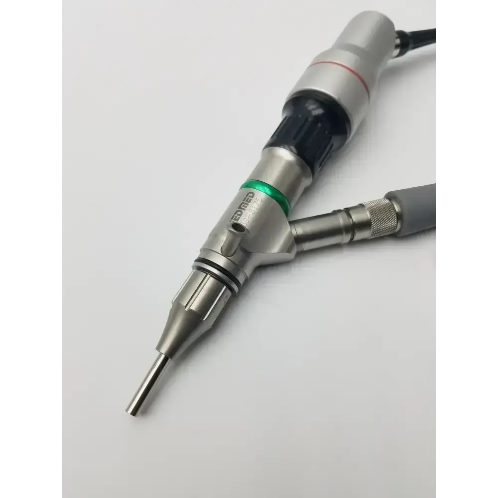 JEDMED 39-8160 Video Otoscope Head w/ Fiber Optic Light Cable