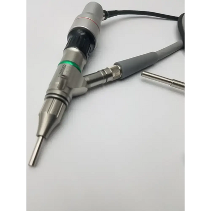 JEDMED 39-8160 Video Otoscope Head w/ Fiber Optic Light Cable