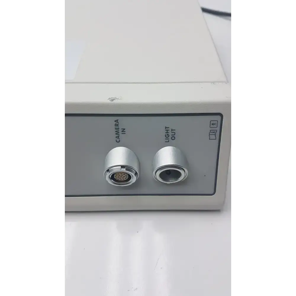 Jedmed XE30-ecoX-m NTSC Otoscope Camera Light