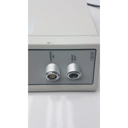 Jedmed XE30-ecoX-m NTSC Otoscope Camera Light