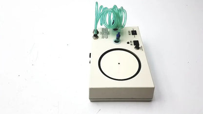 Jodi XL with Air Press SER 20120283 - Untested - Hearing Aid Vacuum Cleaner