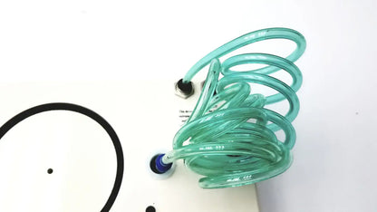 Jodi XL with Air Press SER 20120283 - Untested - Hearing Aid Vacuum Cleaner