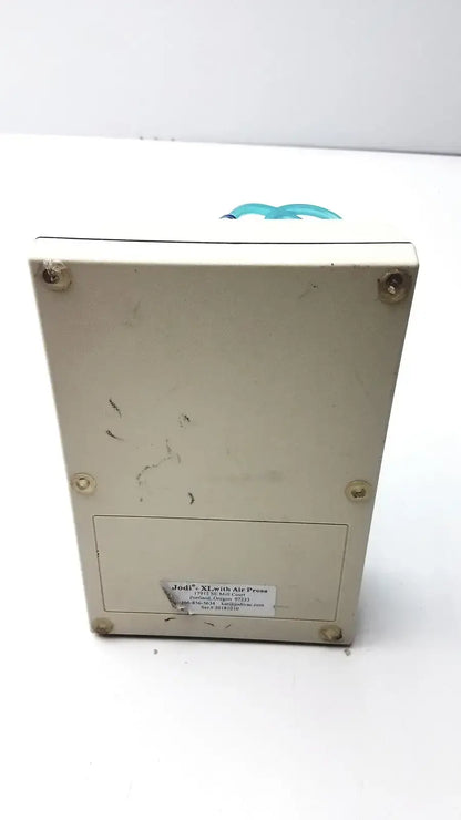 Jodi XL with Air Press - Untasted - Hearing Instrument Cleaning System