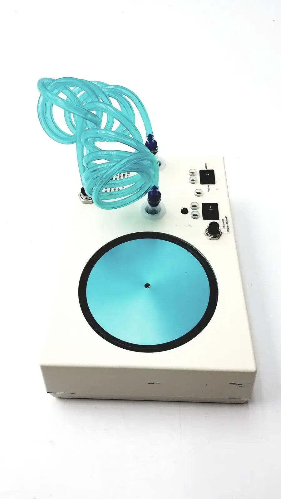 Jodi XL with Air Press - Untasted - Hearing Instrument Cleaning System
