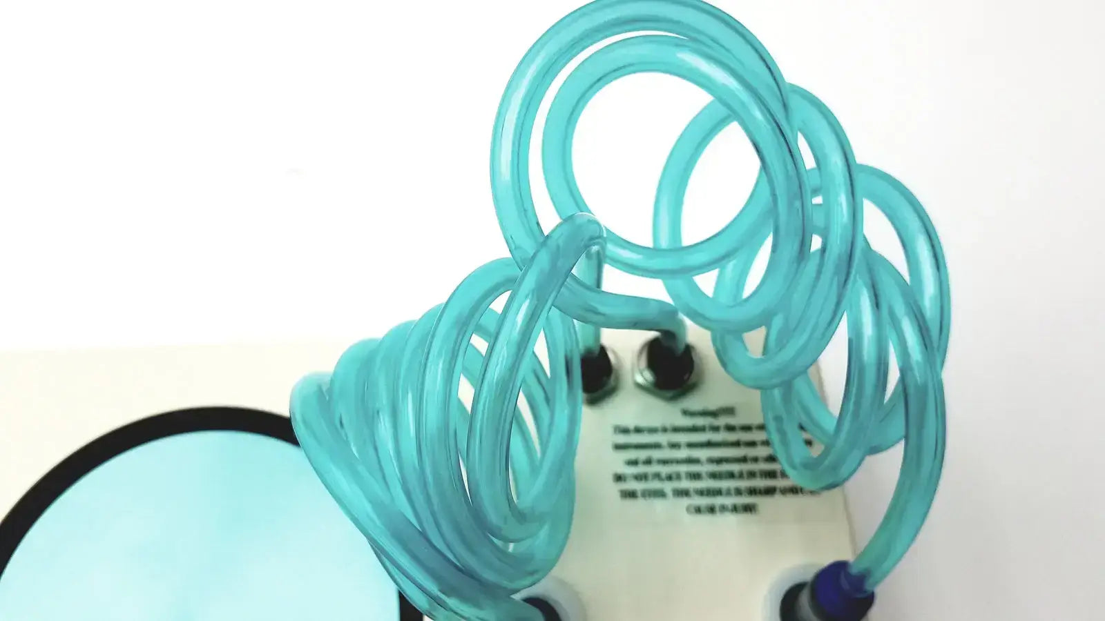 Jodi XL with Air Press - Untasted - Hearing Instrument Cleaning System