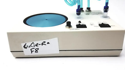 Jodi XL with Air Press - Untasted - Hearing Instrument Cleaning System