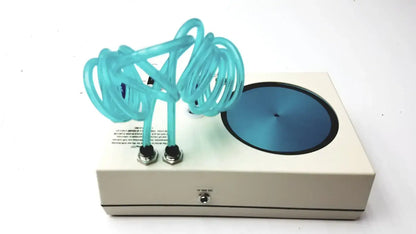 Jodi XL with Air Press - Untasted - Hearing Instrument Cleaning System
