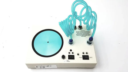 Jodi XL with Air Press - Untasted - Hearing Instrument Cleaning System