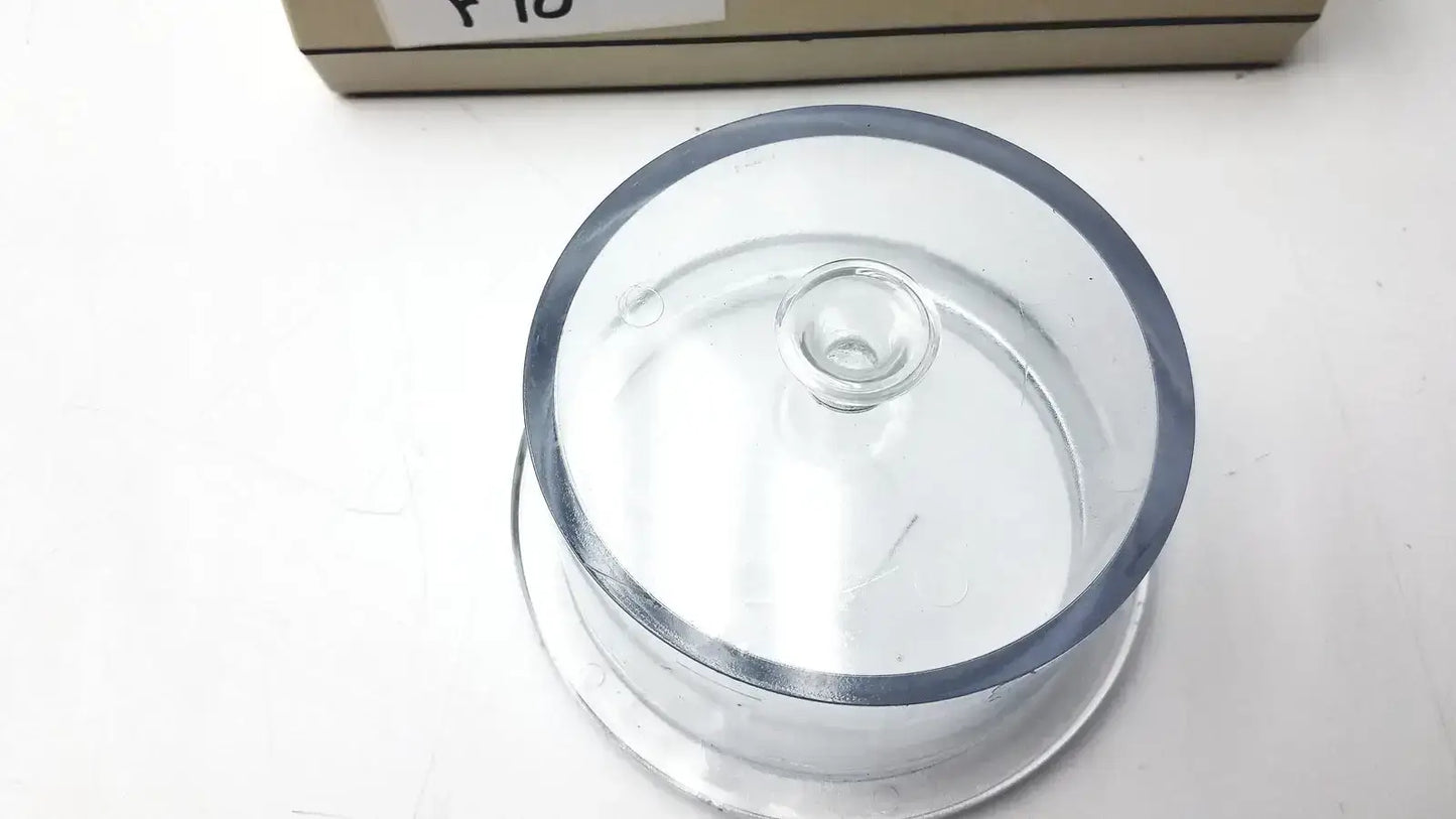 Jodi-XL with Air Pressure - Untested - Hearing Aid Vacuum System