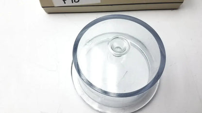 Jodi-XL with Air Pressure - Untested - Hearing Aid Vacuum System