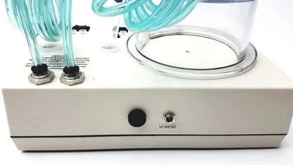 Jodi-XL with Air Pressure - Untested - Hearing Aid Vacuum System