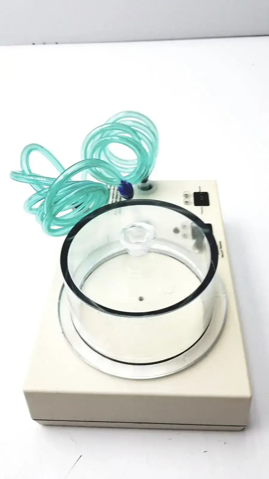 Jodi-XL with Air Pressure - Untested - Hearing Aid Vacuum System