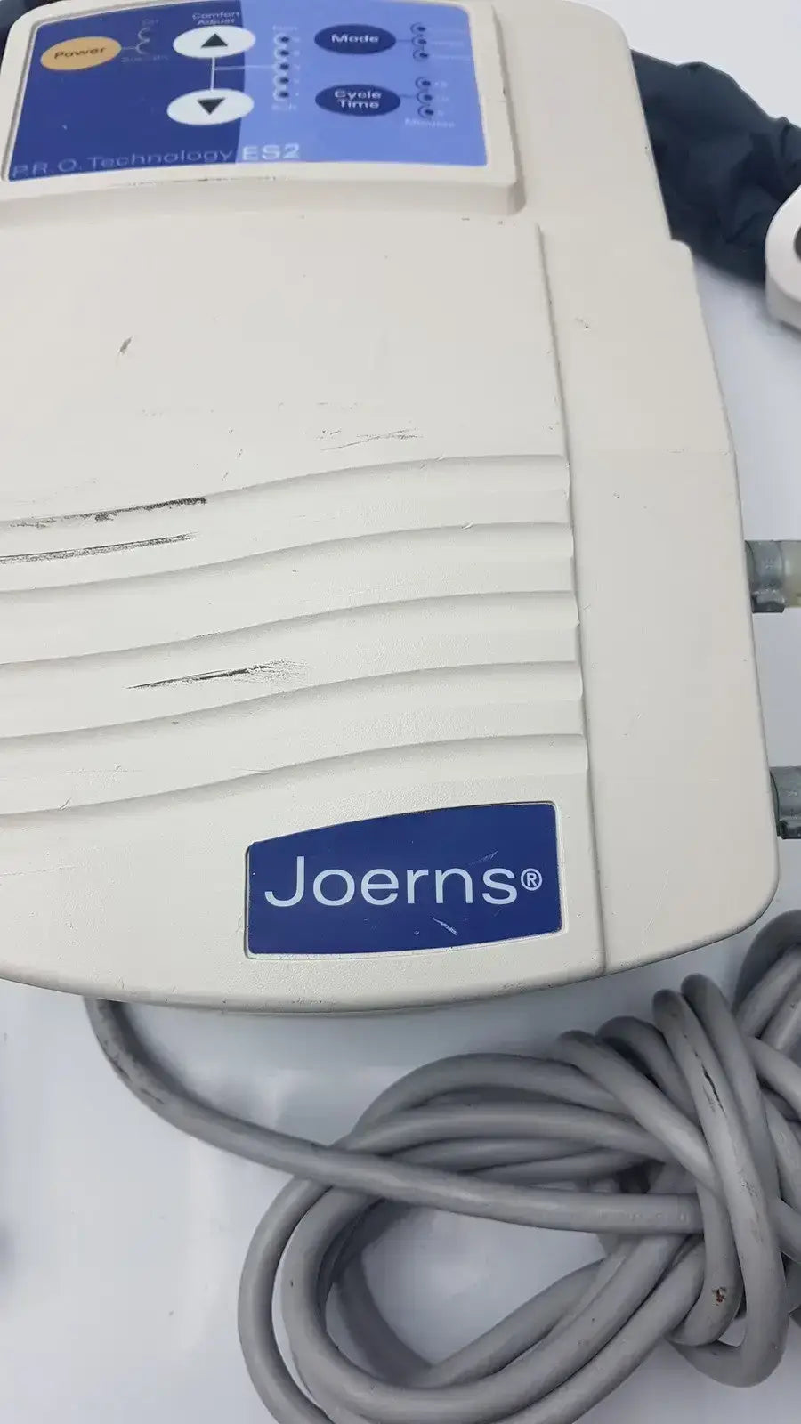 Joerns P.R.O. Matt Plus ES 2 CU Mattress Controller