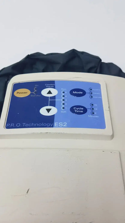 Joerns P.R.O. Matt Plus ES 2 CU Mattress Controller