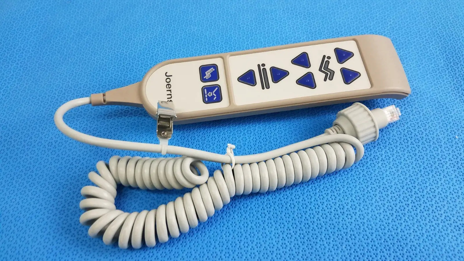Joerns Standard Remote Pendant for EasyCare Beds